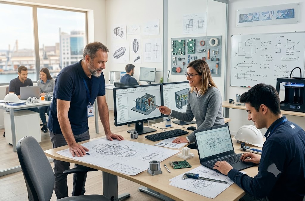 Engineering e Progettazione